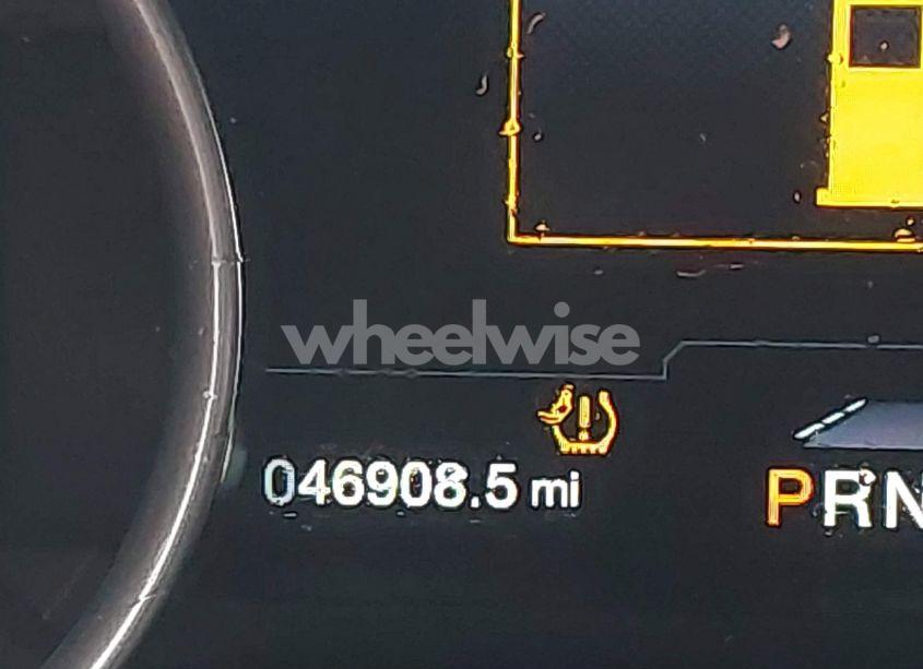 Photo 15 of 2017 Ford F-150 LIMITED (VIN 1FTEW1EG9HFB93189)