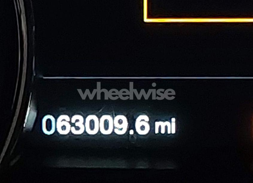 Photo 15 of 2017 Ford F-150 LARIAT (VIN 1FTEW1EG9HFC02201)