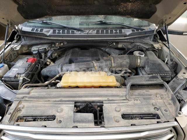 Photo 7 of 2017 FORD F150 SUPERCREW (VIN 1FTEW1EG9HFC47672)