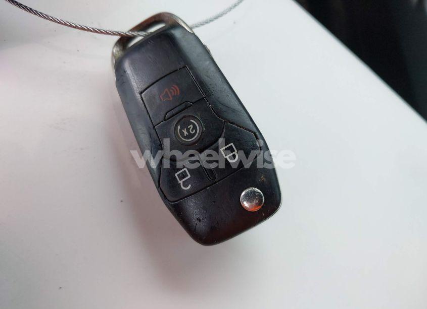 Photo 11 of 2018 Ford F-150 XLT (VIN 1FTEW1EG9JFB61381)