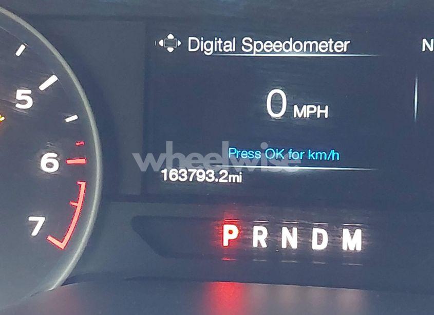 Photo 15 of 2018 Ford F-150 XLT (VIN 1FTEW1EG9JFB61381)