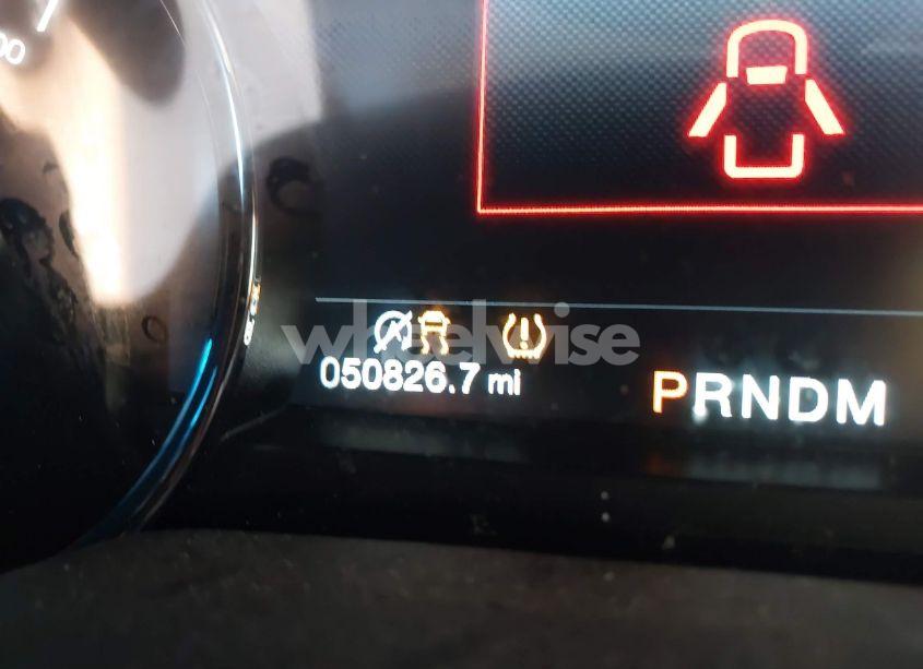 Photo 15 of 2018 Ford F-150 LARIAT (VIN 1FTEW1EG9JKC67417)