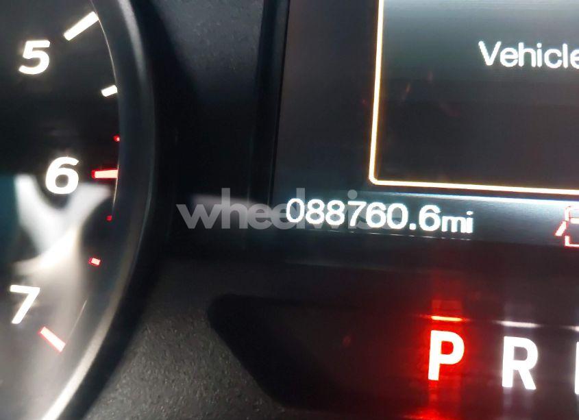 Photo 16 of 2018 Ford F-150 XLT (VIN 1FTEW1EG9JKD69543)