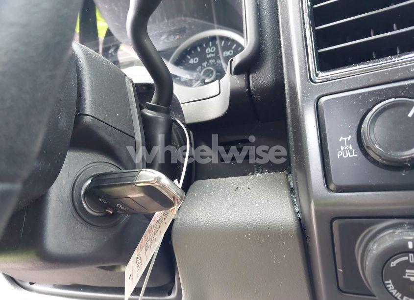 Photo 11 of 2018 Ford F-150 XLT (VIN 1FTEW1EG9JKF49315)