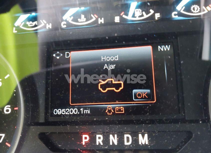 Photo 15 of 2018 Ford F-150 XLT (VIN 1FTEW1EG9JKF49315)