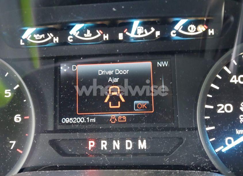 Photo 7 of 2018 Ford F-150 XLT (VIN 1FTEW1EG9JKF49315)