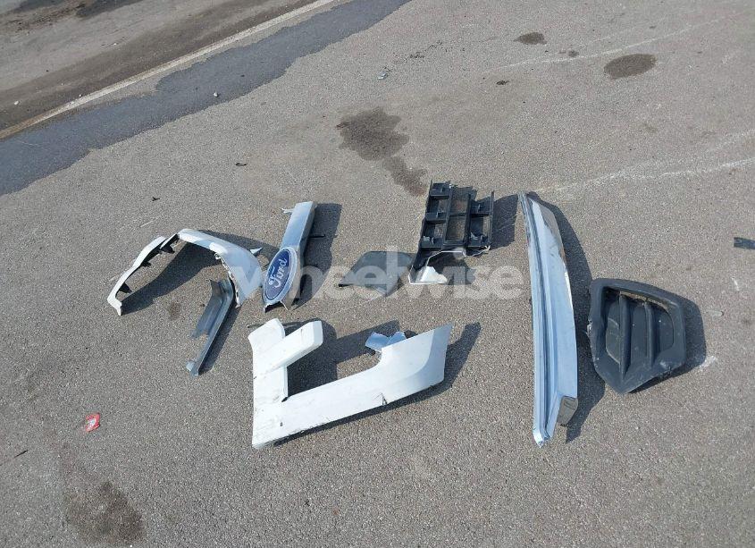 Photo 12 of 2015 Ford F-150 XLT (VIN 1FTEW1EGXFFB43186)