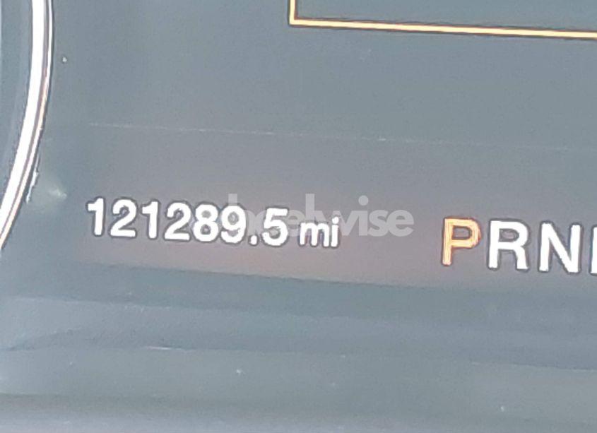 Photo 15 of 2015 Ford F-150 KING RANCH (VIN 1FTEW1EGXFFB61378)