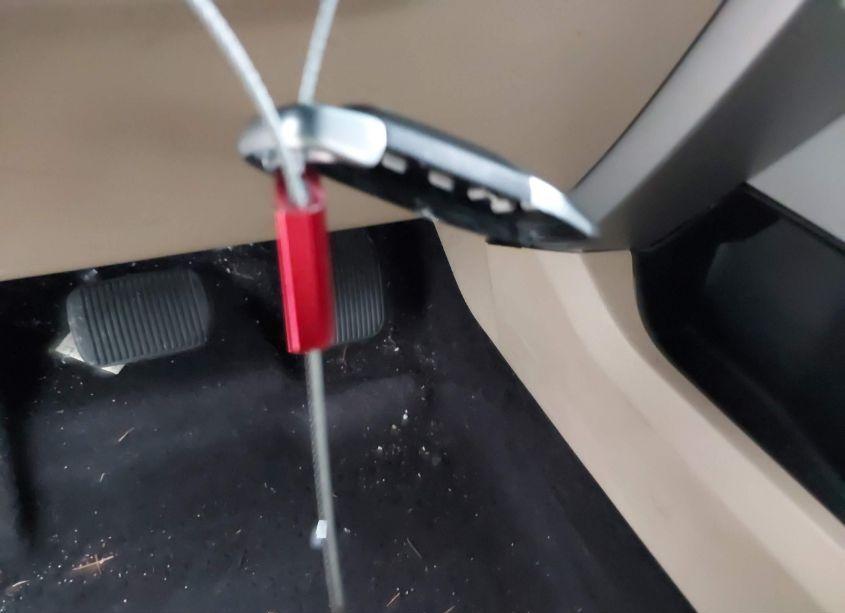 Photo 11 of 2015 Ford F-150 LARIAT (VIN 1FTEW1EGXFKE05294)