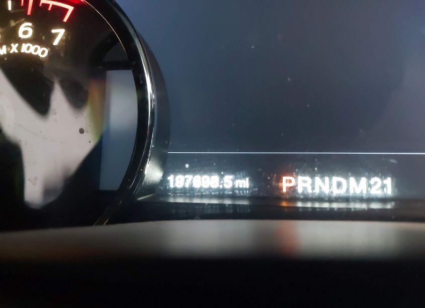 Photo 15 of 2015 Ford F-150 LARIAT (VIN 1FTEW1EGXFKE05294)