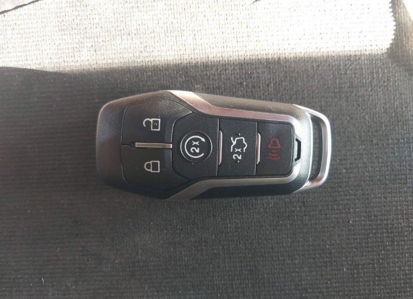 Photo 11 of 2016 Ford F-150 PLATINUM (VIN 1FTEW1EGXGFA77708)