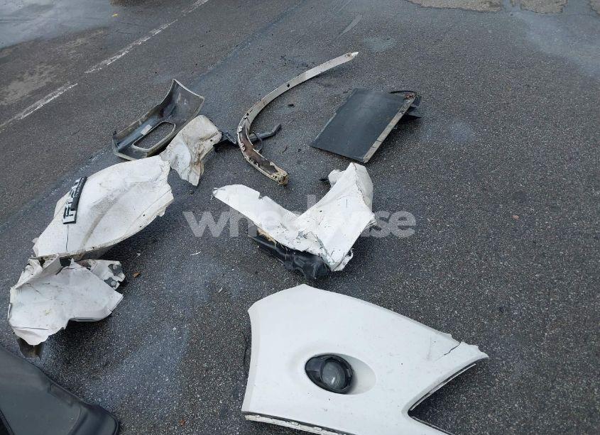 Photo 12 of 2016 Ford F-150 PLATINUM (VIN 1FTEW1EGXGFB24154)