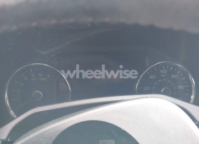 Photo 16 of 2016 Ford F-150 PLATINUM (VIN 1FTEW1EGXGFB24154)