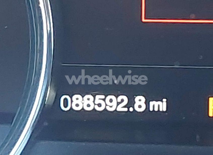 Photo 15 of 2016 Ford F-150 LARIAT (VIN 1FTEW1EGXGFC14193)