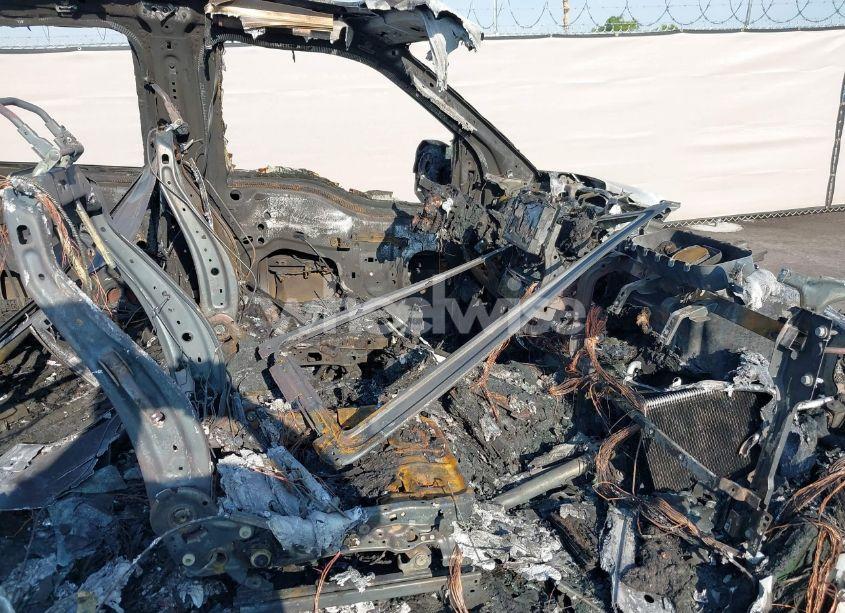 Photo 5 of 2016 Ford F-150 LARIAT (VIN 1FTEW1EGXGFC18907)