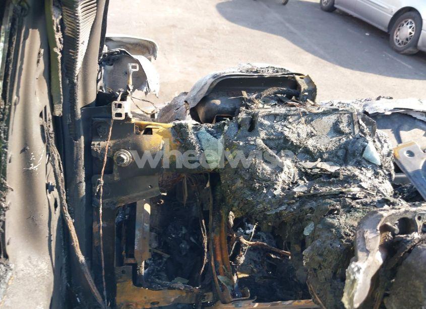 Photo 7 of 2016 Ford F-150 LARIAT (VIN 1FTEW1EGXGFC18907)