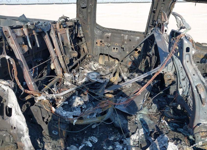 Photo 8 of 2016 Ford F-150 LARIAT (VIN 1FTEW1EGXGFC18907)