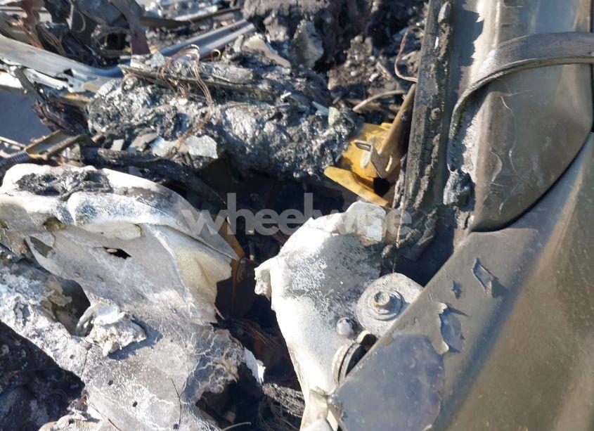 Photo 9 of 2016 Ford F-150 LARIAT (VIN 1FTEW1EGXGFC18907)