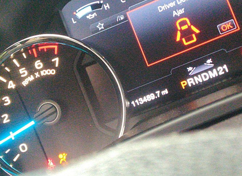 Photo 15 of 2016 Ford F-150 PLATINUM (VIN 1FTEW1EGXGFC82686)