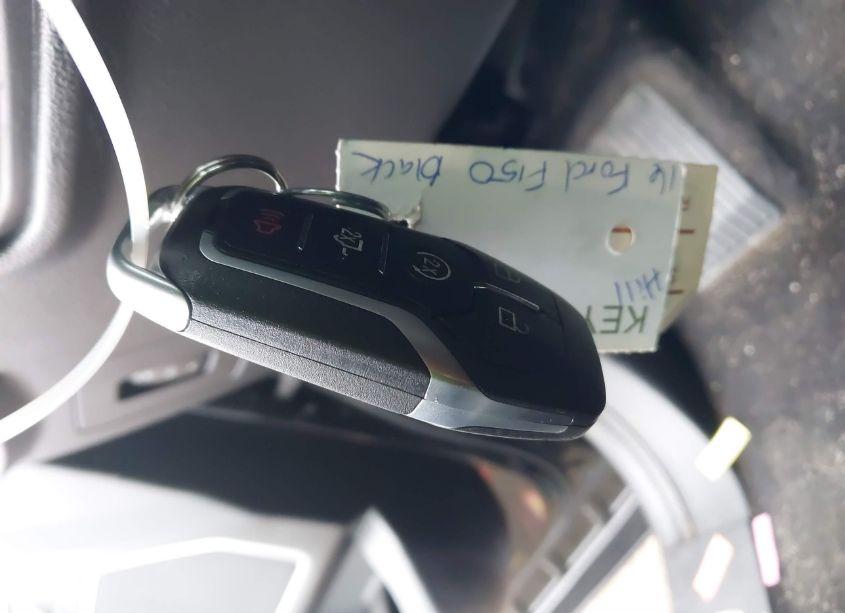 Photo 11 of 2016 Ford F-150 LIMITED (VIN 1FTEW1EGXGFD40814)