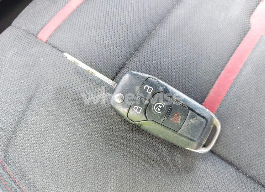 Photo 11 of 2016 Ford F-150 XLT (VIN 1FTEW1EGXGFD42191)