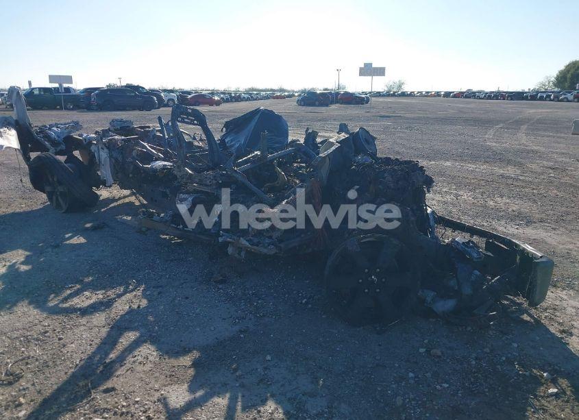 2016 Ford F-150 LARIAT (VIN 1FTEW1EGXGKD74890) main photo