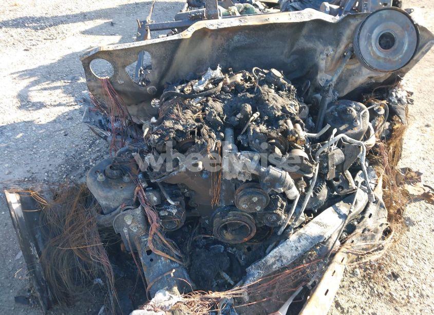 Photo 10 of 2016 Ford F-150 LARIAT (VIN 1FTEW1EGXGKD74890)