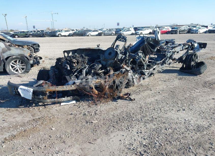 Photo 2 of 2016 Ford F-150 LARIAT (VIN 1FTEW1EGXGKD74890)