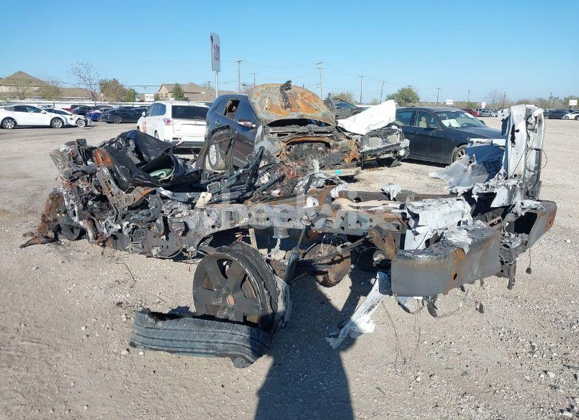 Photo 3 of 2016 Ford F-150 LARIAT (VIN 1FTEW1EGXGKD74890)