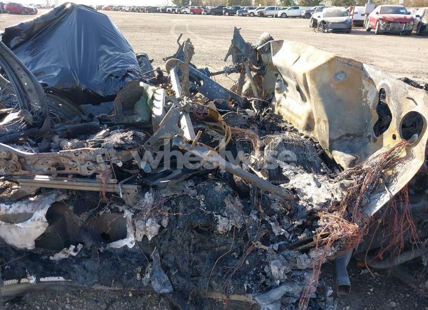 Photo 5 of 2016 Ford F-150 LARIAT (VIN 1FTEW1EGXGKD74890)