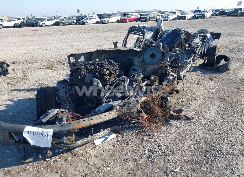 Photo 6 of 2016 Ford F-150 LARIAT (VIN 1FTEW1EGXGKD74890)