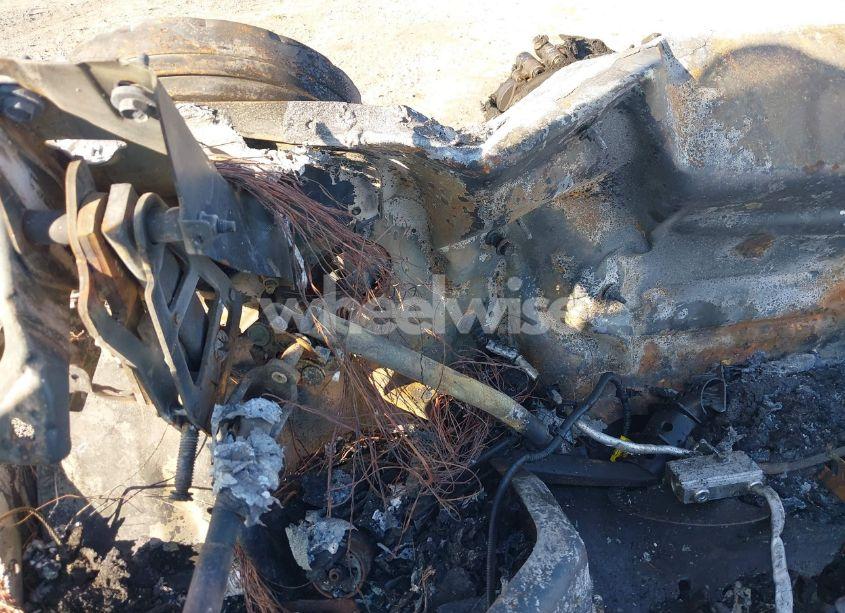 Photo 7 of 2016 Ford F-150 LARIAT (VIN 1FTEW1EGXGKD74890)