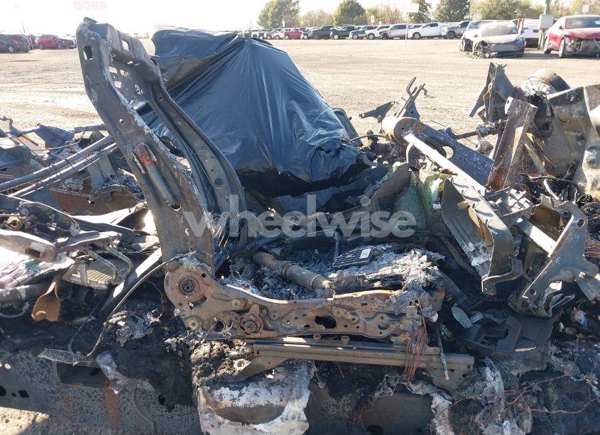 Photo 8 of 2016 Ford F-150 LARIAT (VIN 1FTEW1EGXGKD74890)