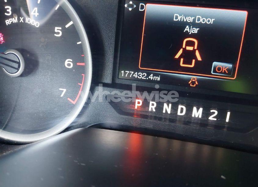 Photo 15 of 2016 Ford F-150 XLT (VIN 1FTEW1EGXGKE32822)