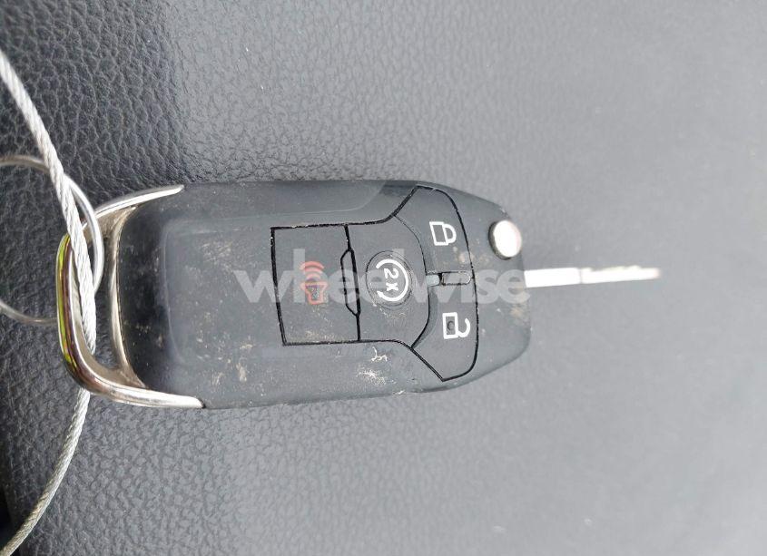 Photo 11 of 2016 Ford F-150 XLT (VIN 1FTEW1EGXGKF60297)