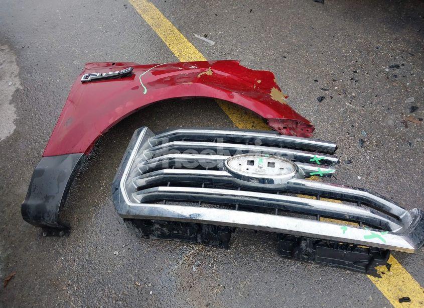 Photo 12 of 2016 Ford F-150 XLT (VIN 1FTEW1EGXGKF60297)