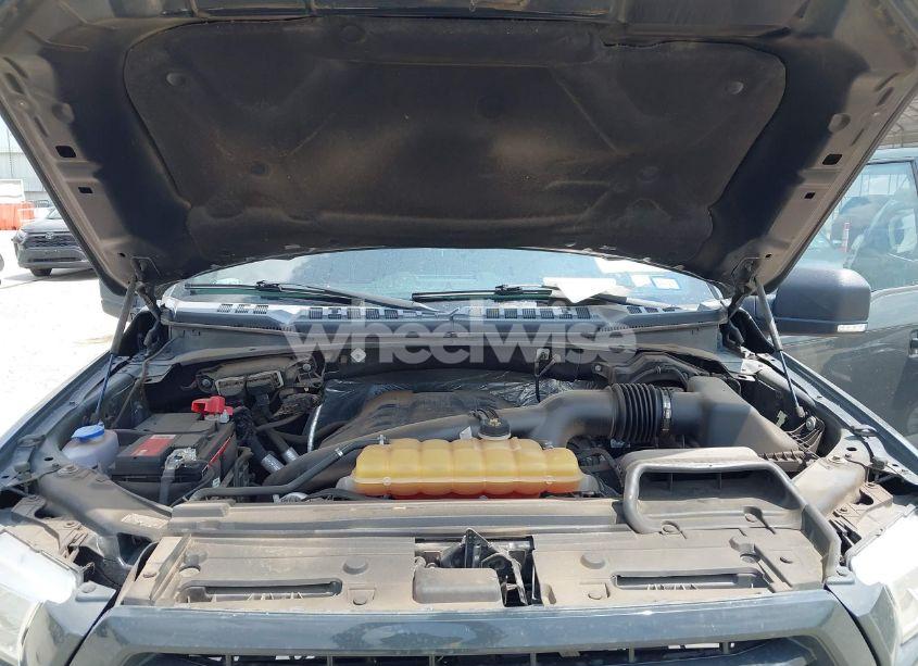 Photo 10 of 2016 Ford F-150 XLT (VIN 1FTEW1EGXGKF98015)