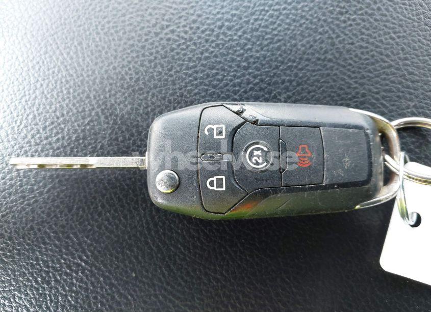 Photo 11 of 2016 Ford F-150 XLT (VIN 1FTEW1EGXGKF98015)