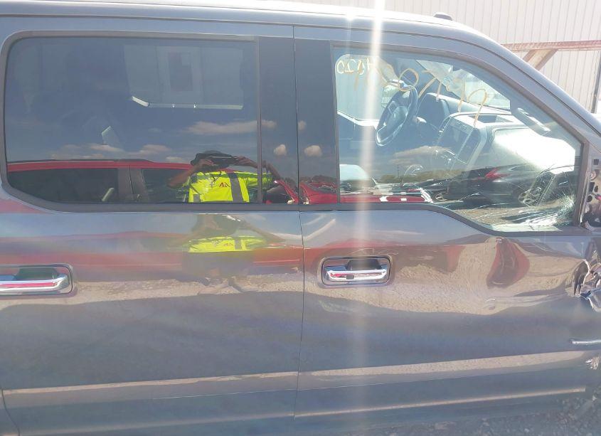 Photo 13 of 2017 Ford F-150 LARIAT (VIN 1FTEW1EGXHFA59033)