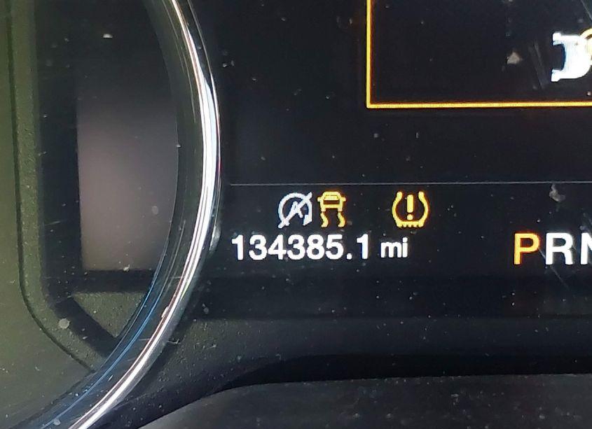 Photo 15 of 2017 Ford F-150 LARIAT (VIN 1FTEW1EGXHFA59033)