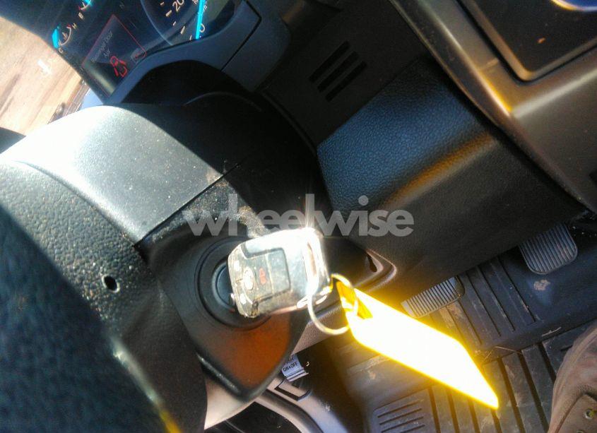 Photo 11 of 2017 Ford F-150 XLT (VIN 1FTEW1EGXHFB20381)