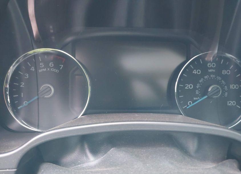 Photo 15 of 2017 Ford F-150 PLATINUM (VIN 1FTEW1EGXHFB60296)