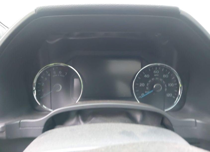 Photo 7 of 2017 Ford F-150 PLATINUM (VIN 1FTEW1EGXHFB60296)