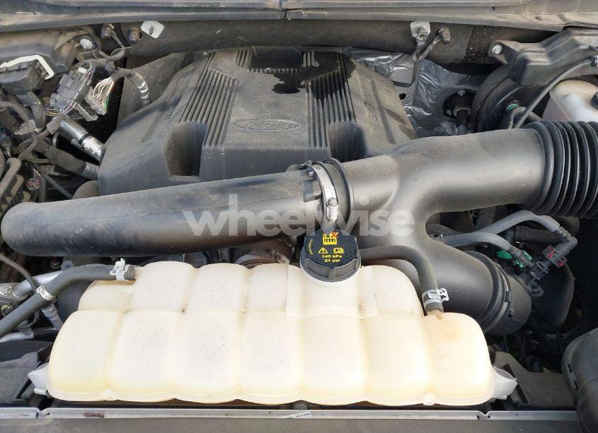 Photo 10 of 2018 Ford F-150 XLT (VIN 1FTEW1EGXJFA87520)