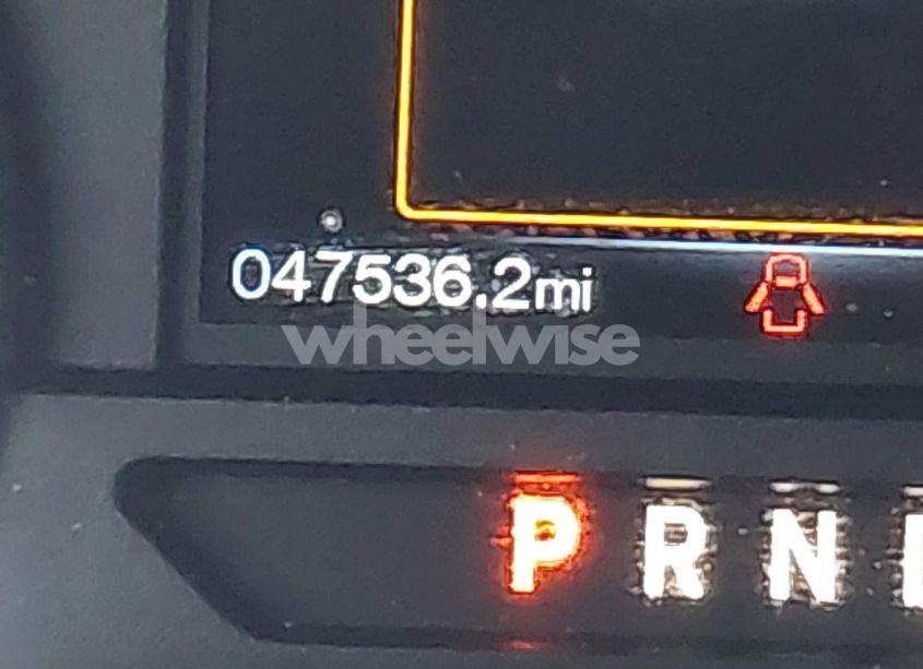 Photo 15 of 2018 Ford F-150 XLT (VIN 1FTEW1EGXJFA87520)