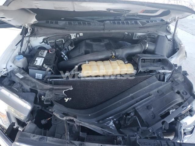 Photo 6 of 2018 FORD F150 SUPERCREW (VIN 1FTEW1EGXJFB38790)