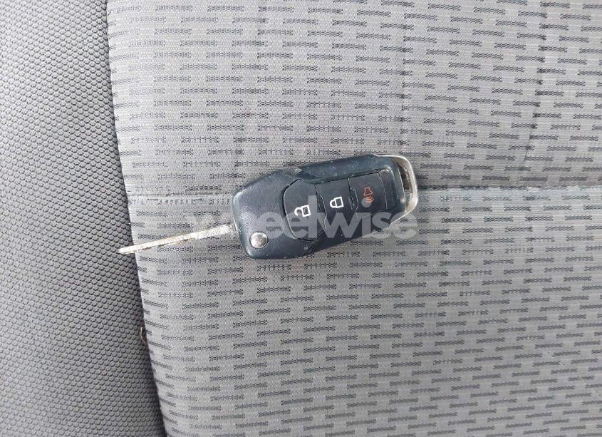 Photo 11 of 2018 Ford F-150 XLT (VIN 1FTEW1EGXJFC80251)