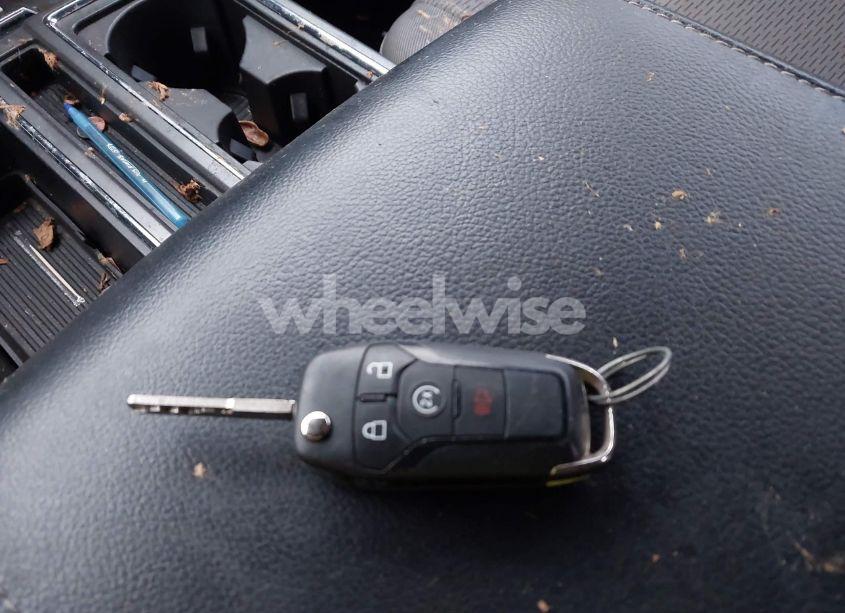 Photo 11 of 2018 Ford F-150 XLT (VIN 1FTEW1EGXJFE07919)