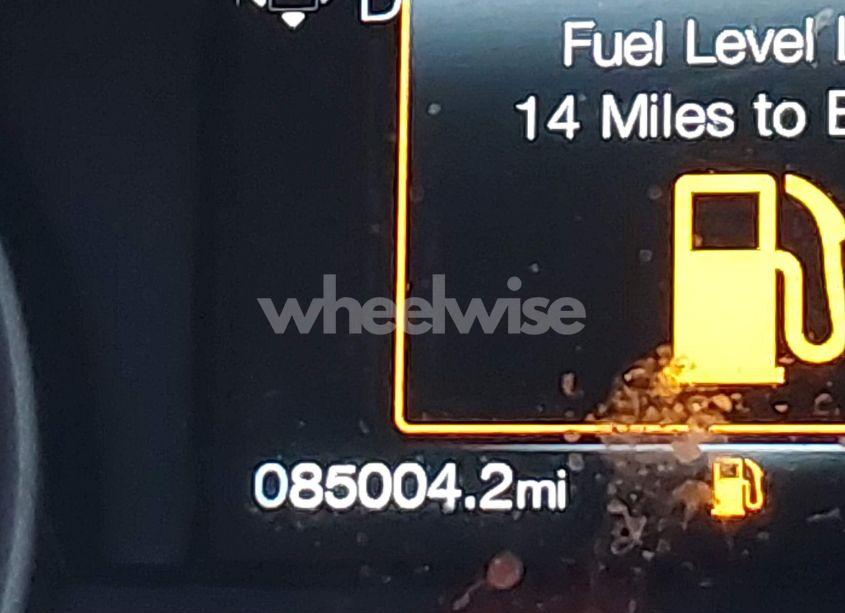 Photo 15 of 2018 Ford F-150 XLT (VIN 1FTEW1EGXJFE07919)