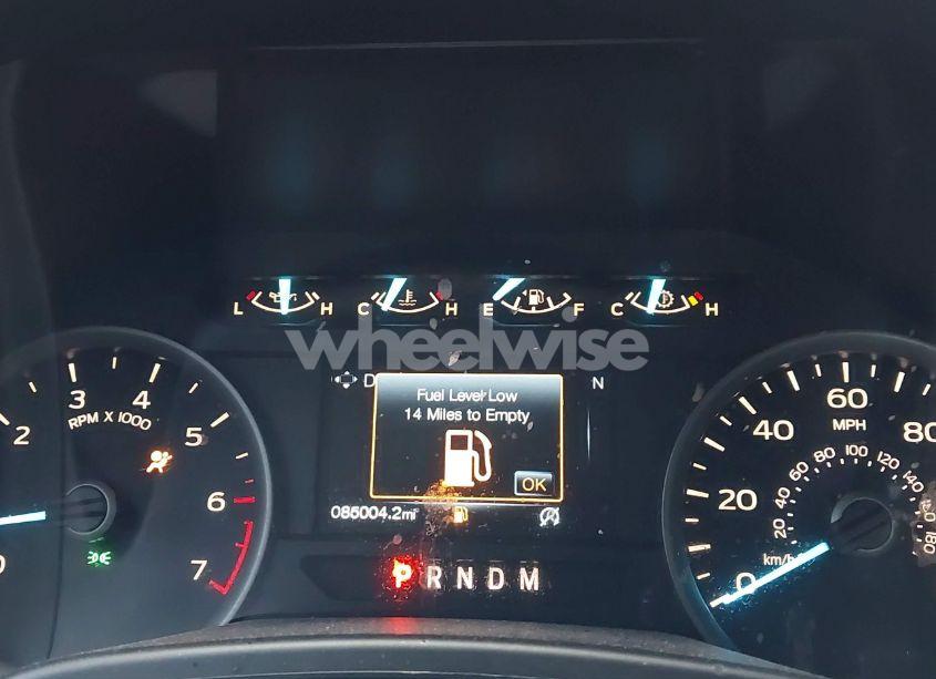 Photo 7 of 2018 Ford F-150 XLT (VIN 1FTEW1EGXJFE07919)